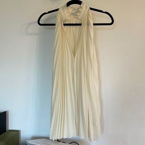 Babaton 1-01 Guell Blouse BNWT